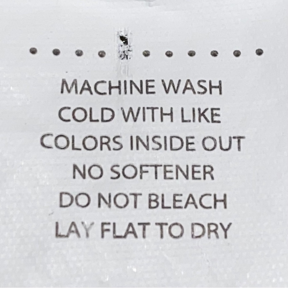 Fabletics Multicolor Floral Women's Blouse - Picture 6 of 6